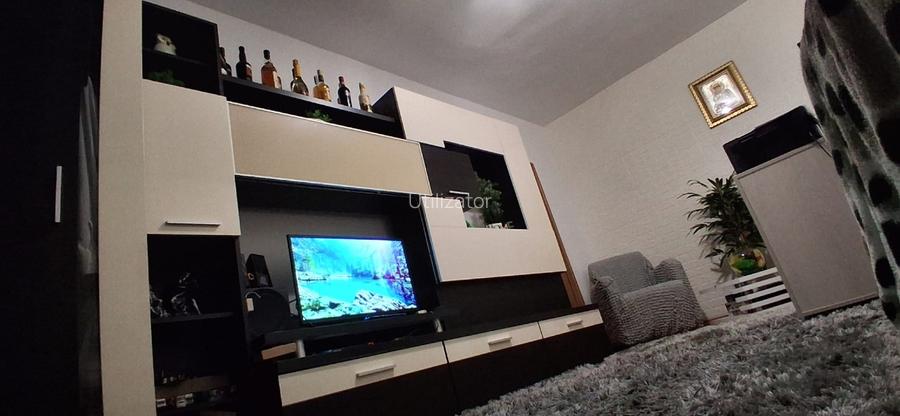 Apartament bulevardul Transilvaniei  - 3