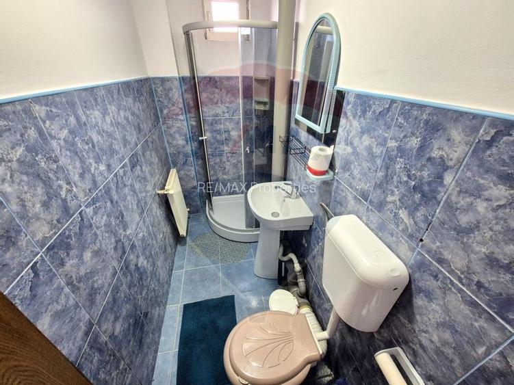 Afacere la Cheie Imobil 10 Unități | Vad Comercial | 842 mp | Chiajna - 16