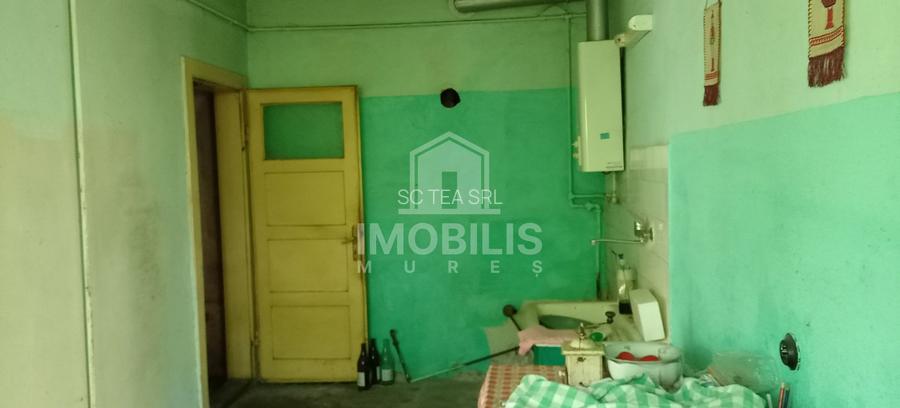 Casa cu 2 camere | 84 mp utili | zona centrala Targu-Mures - 4
