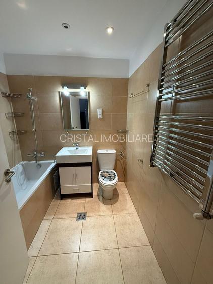 Apartament 2 camere pet friendly | 2 balcoane, parcare subterană| view Arenă - 6