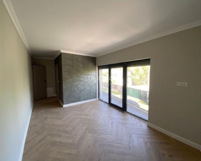 COMISION 0%, CASA NOUA Individuala, 4 Camere, 3 Bai, 131 mp, TIMISOARA - 14