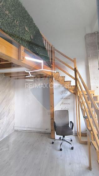 Spațiu comercial de inchiriat Marasti - 3