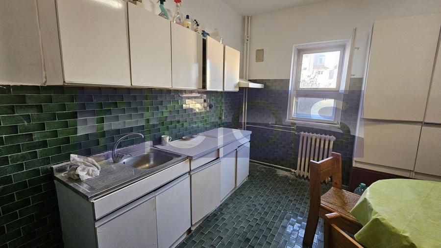 DE VANZARE AP 4 CAMERE 120 MP CISMIGIU-LIPSCANI | CIRCULAR | PARCARE - 11