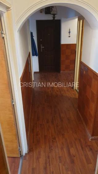 Foarte Spatios! 4 camere Confort 1 decomandat, 91 mp, Calarasi - Bariera - 9