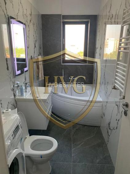 Apartament 2 Camere | Decomandat | Aparatorii Patriei | Smart Residence - 8