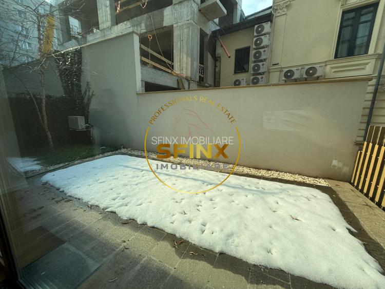 3 camere cu gradina | Stirbei Voda | Imobil Nou 2024 Boutique - 9