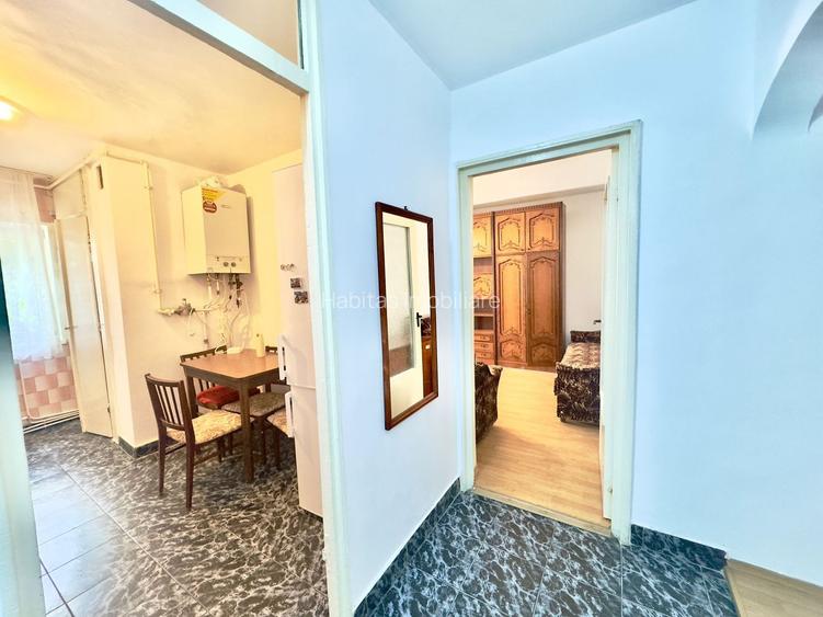 Apartament 4 camere decomandate, et1, 74 mp - Zona Kaufland Manastur - 9