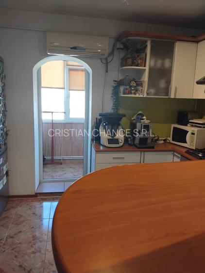 34860  Apartament 3 camere Tomis 3 - 14