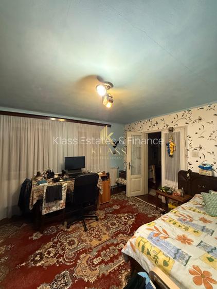 Casa individuala 4 camere, 2 bai, 424 mp teren, centrala proprie, zona Romana - 2