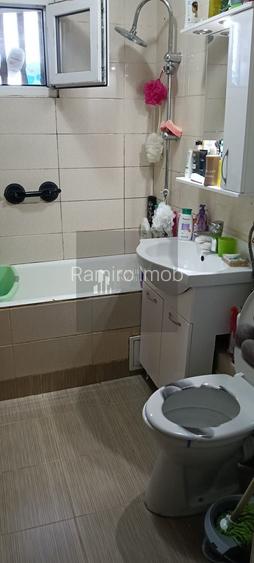 Apartament 2 camere  zona Sun Plaza/Nitu Vasile - 5