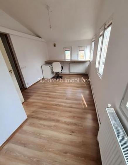 Vila,4 Camere,Baneasa,2004,centrala,boiler,2 bai,130mp,loc de parcare - 14