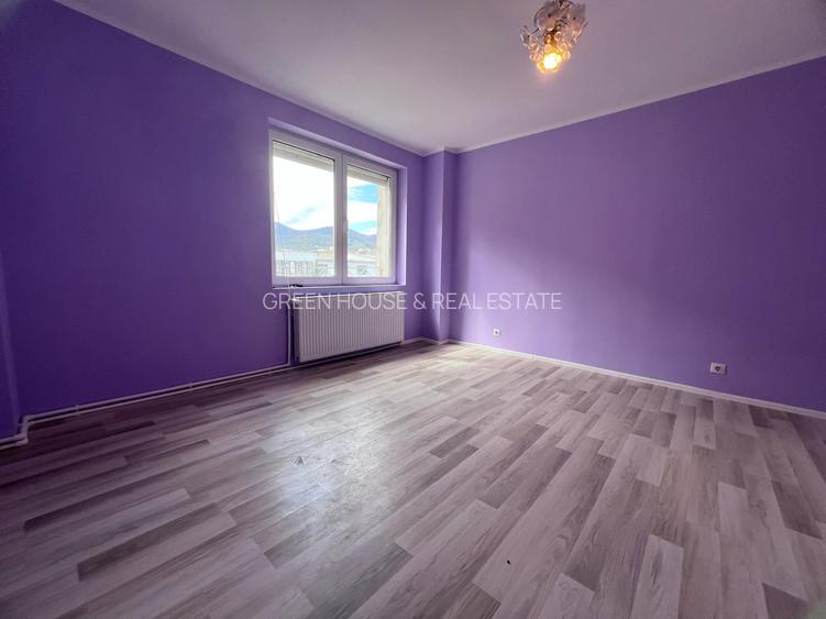 Apartament 2 camere, decomandat,zona Gojdu - 7