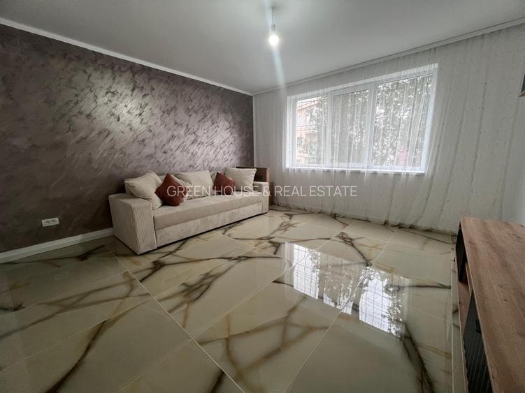 Apartament 2 camere,etaj 1, zona Progresul - 2