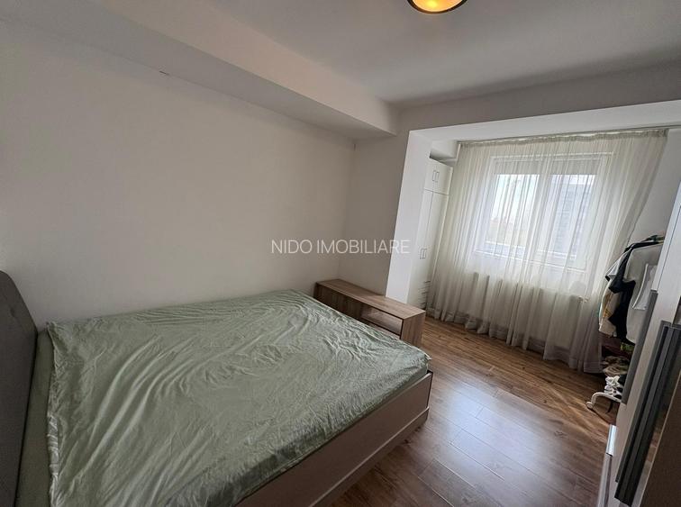 EXCLUSIV - Apartament 2 Camere - Sector 4 - Bloc 2015 - 5