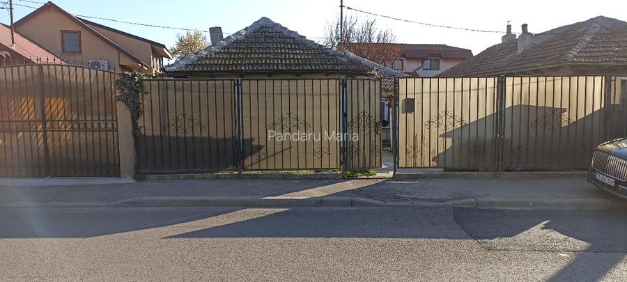 Casă stradală Constanța – teren 147 mp, deschidere 10.20 m, ideal investiție - 3