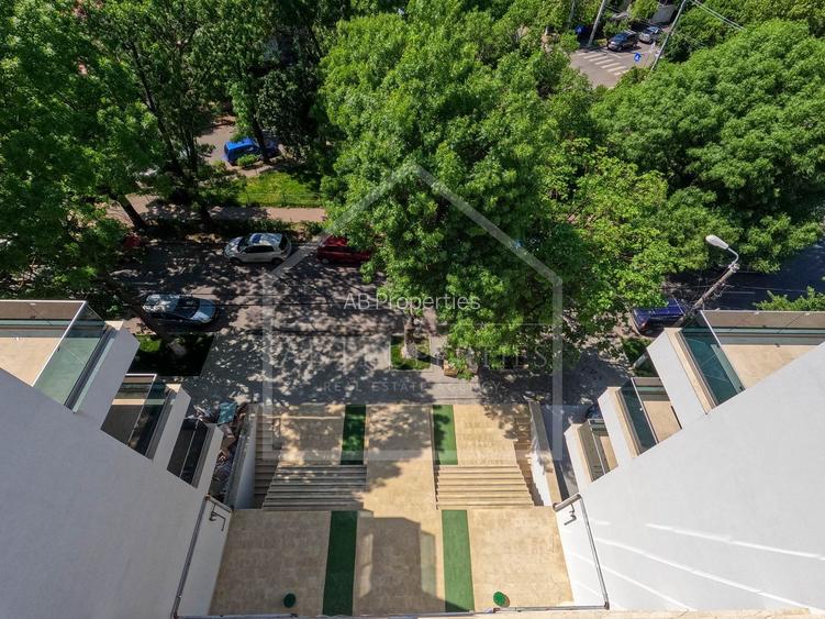 4 camere View Park  | BANEASA LUX comision 0% - 12