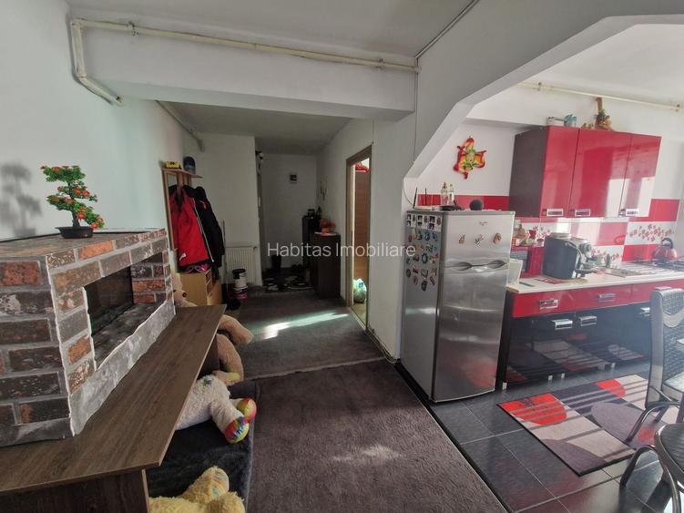 Apartament 2 camere decomandate, 53 mp, finisat, Eroilor Floresti - 3