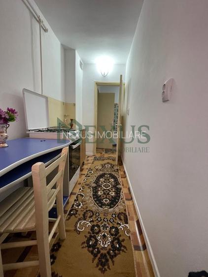 Garsonieră de închiriat, Buhuși, Str. Primăverii - 8