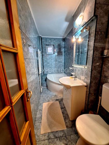 Apartament 3 camere de închiriat/ Tiglina 1(PS uri), etaj 2 - 6