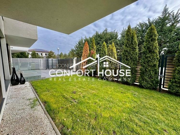 Vila de lux, 4 camere, finisaje de exceptie, mobilat, IANCU NICOLAE - 7