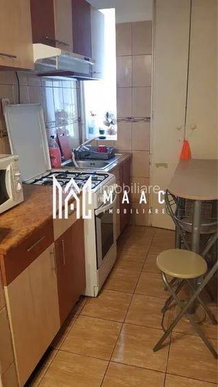 Apartament cu 2 camere | etaj 4/5 | Cedonia - 6