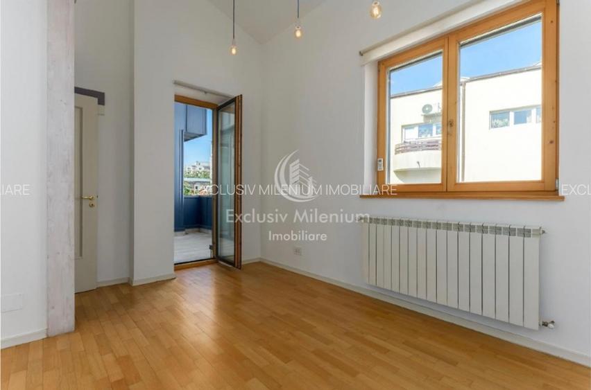 Spatiu Birouri Mosilor 7 camere posibil locuinta Foisorul de Foc - 11