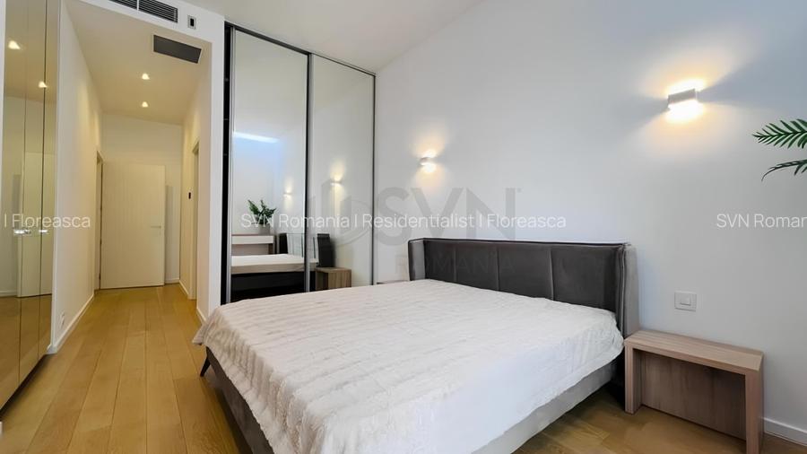 REA1026877 Apartament premium spatios 4 camere I One Floreasca Lake - 13