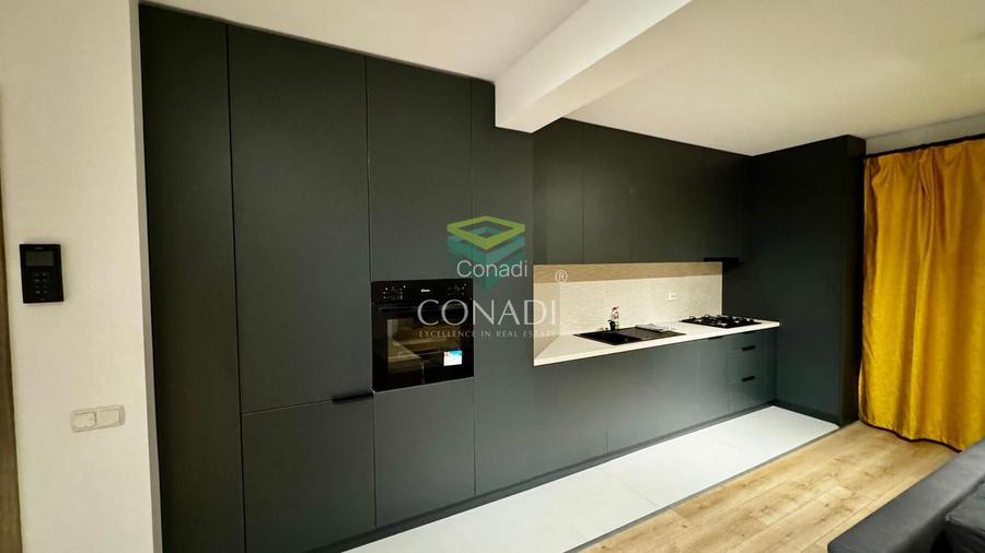 Apartament 2 camere – Olympia Residence – Parcare Exterioara - 3