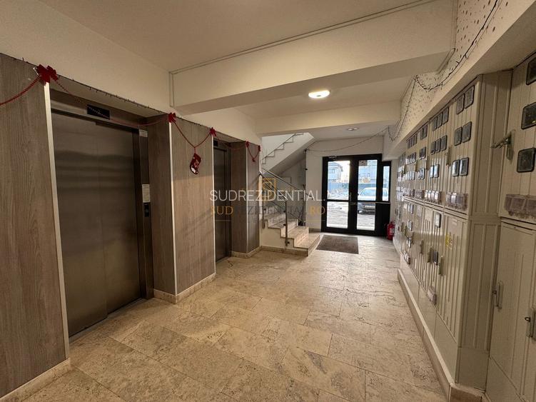 Apartament 2 camere, 55 mp, parcare inclusa, mobilat modern, Sector 4 - 20