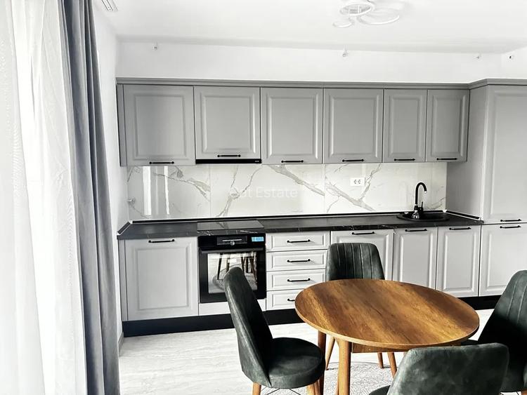 Apartament cu 2 camere zona Aradului - 6