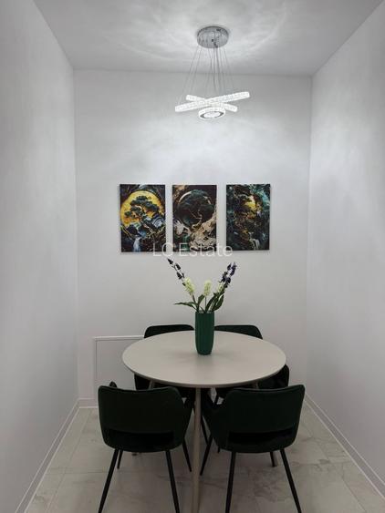 INCHIRIERE APARTAMENT, 400 DE EURO, IN GIROC - 2