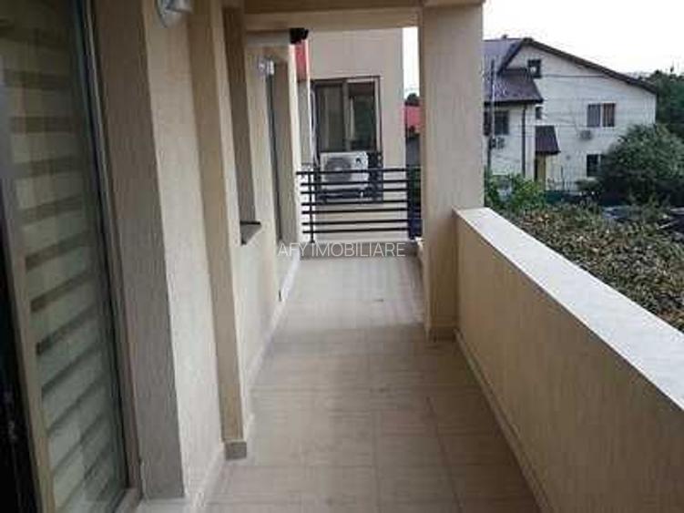 De Inchiriat ap 3 cam lux, Bucurestii Noi-Pod Constanta - 8