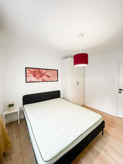 Apartament cu 3 camere de inchiriat Calea Mosilor / Obor - 35