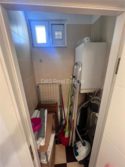 Apartament 2 camere | Floreasca | centrala proprie - 7