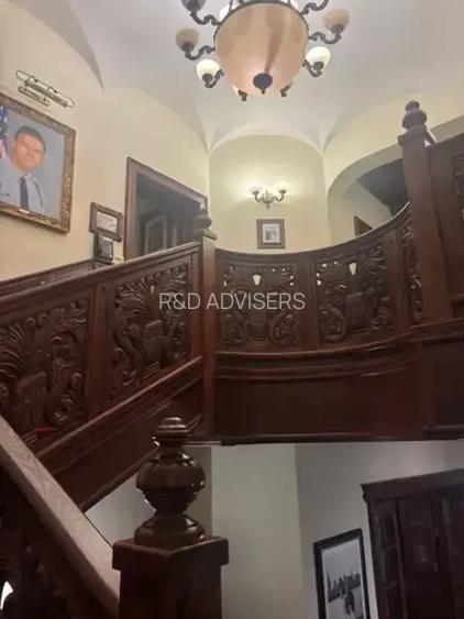 Oportunitate De Vanzare! Vila Exclusivista Unirii - Matei Basarab - 15