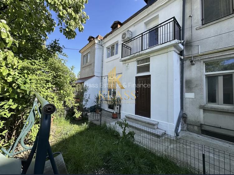apartament decomandat de inchiriat cu 2 camere  in Floreasca - 5
