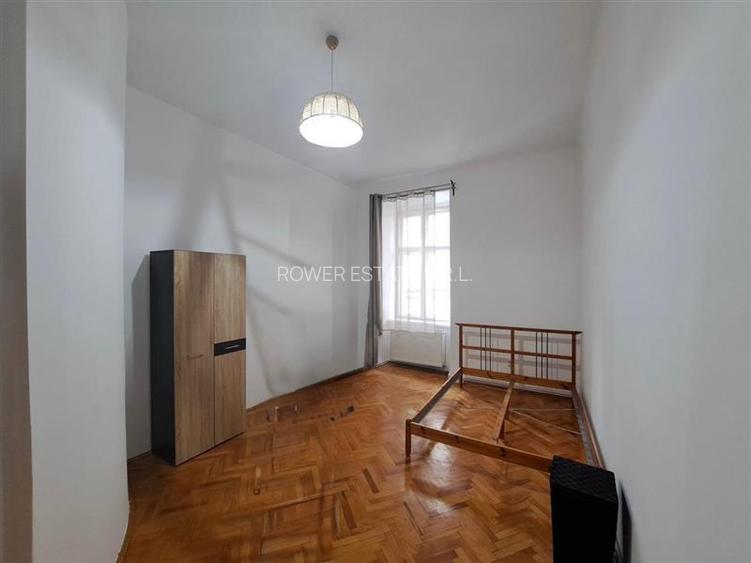 Apartament cu 3 camere, 80 mp utili, situat in zona Ultracentrala! - 3
