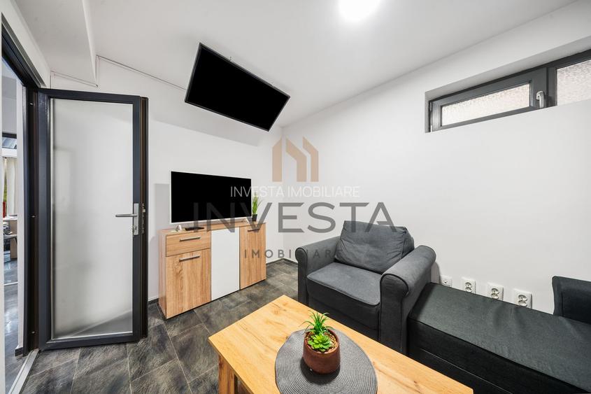 Spatiu de birouri - 3 camere - 67mp - Andrei Muresanu - 4