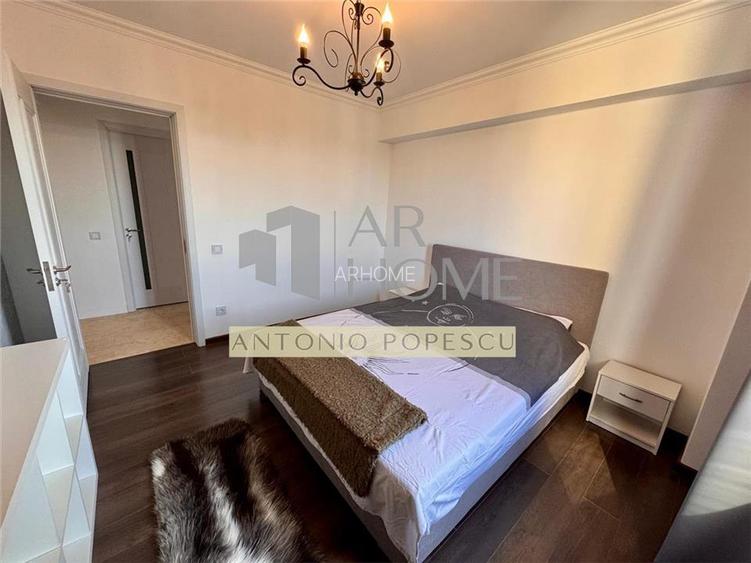 Apartament 2 camere, parcare proprie, prima inchiriere, Ploiesti, Mihai Bravu. - 5