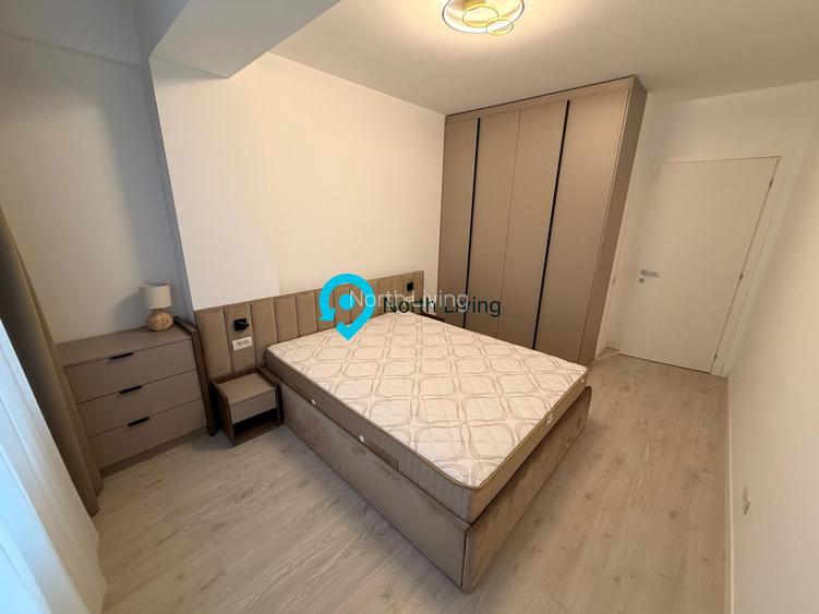 2 Camere / Pipera / Residence 5 - 8