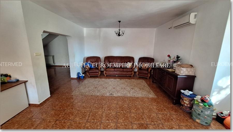 Vila P+1 de vanzare in localiatea Agigea - 17