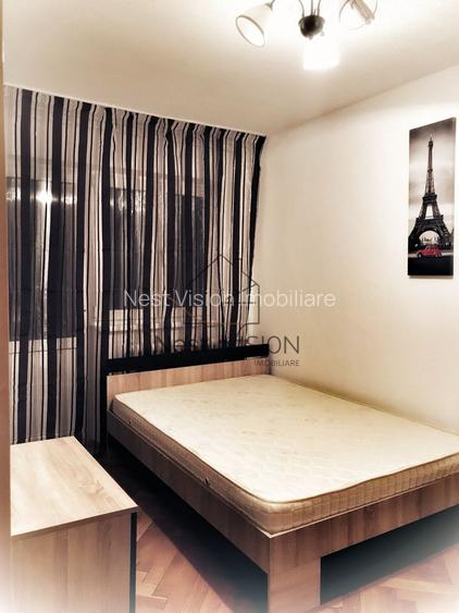 Apartament 2 camere de inchiriat | Bd. Mihai Viteazul | Decomandat - 3