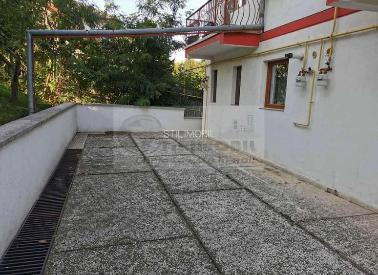 Apartament cu 2 camere si terasa - Rediu, 1km de rond Pacurari - 370€ - 7