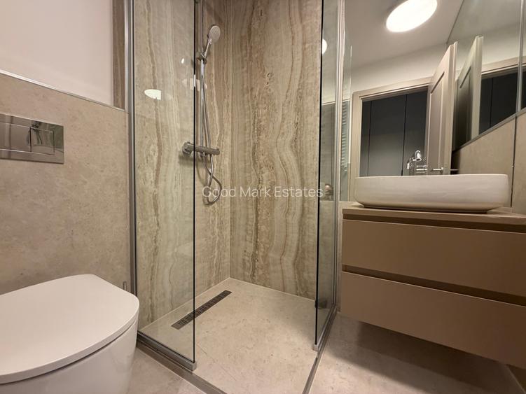 3 Camere | Renovat - Mobilat | Loc de Parcare Inclus - 14