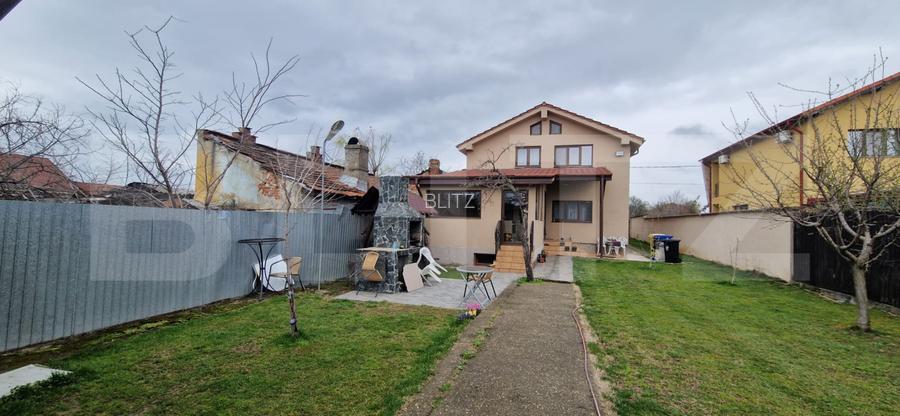 Casa individuala P+M, 146 mp utili, 510 mp teren, Simnicul de jos - 13