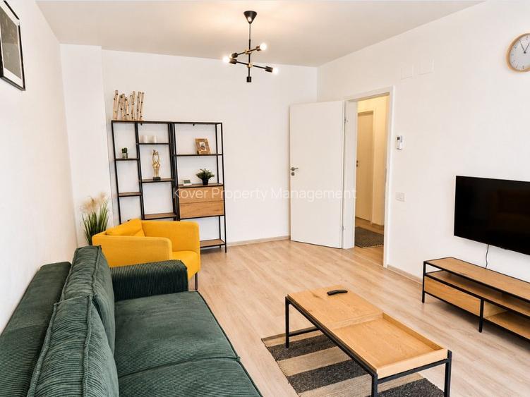 Apartament 2 camere 63mp, Alphaville Arena, ÎNCĂLZIRE PARDOSEALĂ - 2