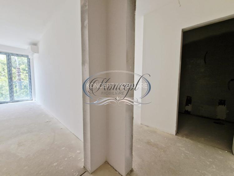 Apartament spatios pe Constantit Brancusi - 18