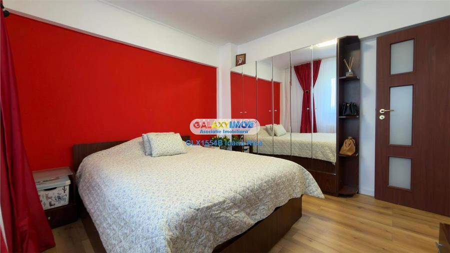 APARTAMENT 2 CAMERE DE VANZARE DRUMUL TABEREI BALCON URGENT - 4