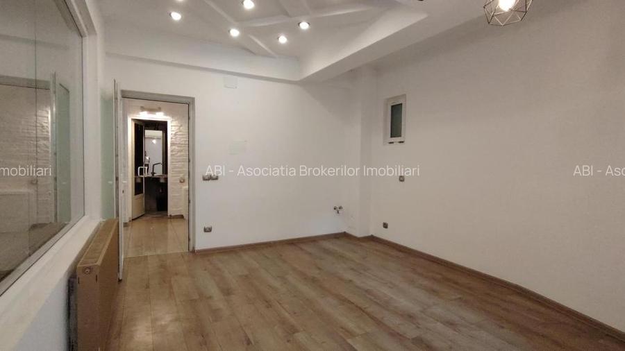 GM1742 P-ta Romană 120 mp Ideal pentru birouri, clinică, beauty - 6