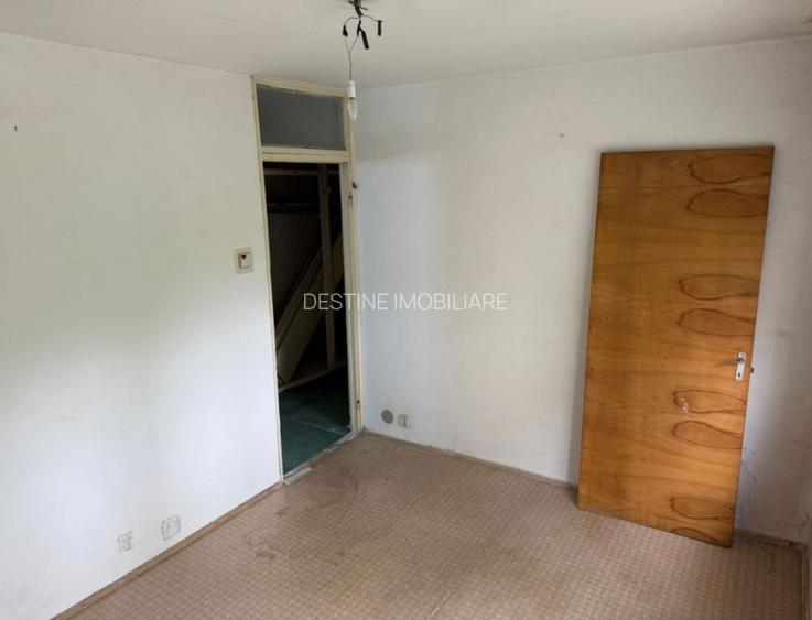 Rahova-Salaj | 4 camere | 84mp | 1/4 | dec | renovat complet | 150.000 euro - 4